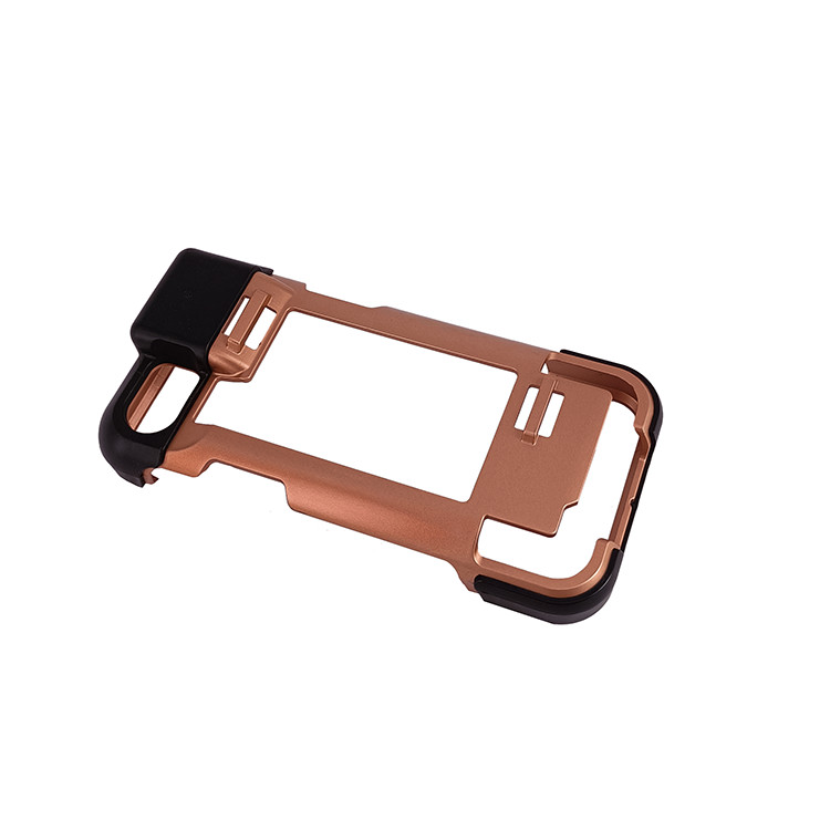 Overmolding Injection Molding