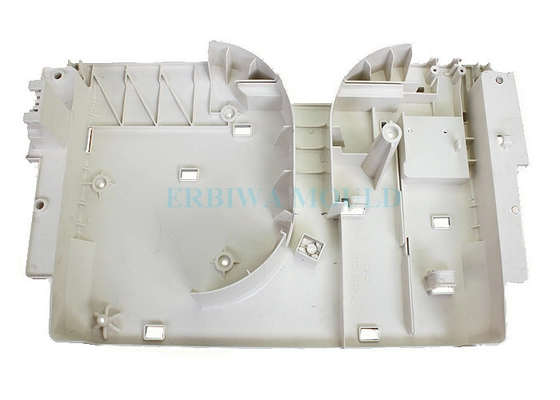 Overmolding Injection Molding
