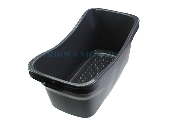 Overmolding Injection Molding