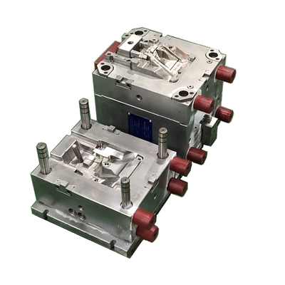 Home Appliance Mould 02