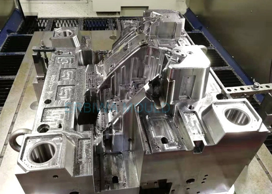 Car Parts Mold