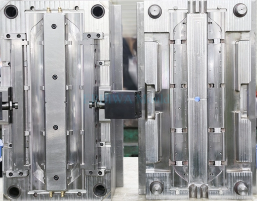 Automotive Injection Mold
