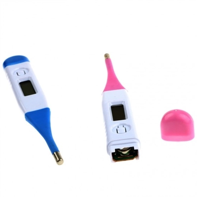 Medical Injection Molding