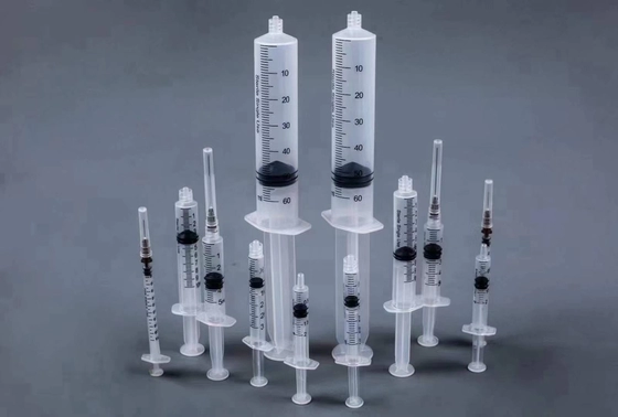 Medical Injection Molding