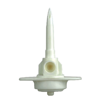 Medical Injection Molding