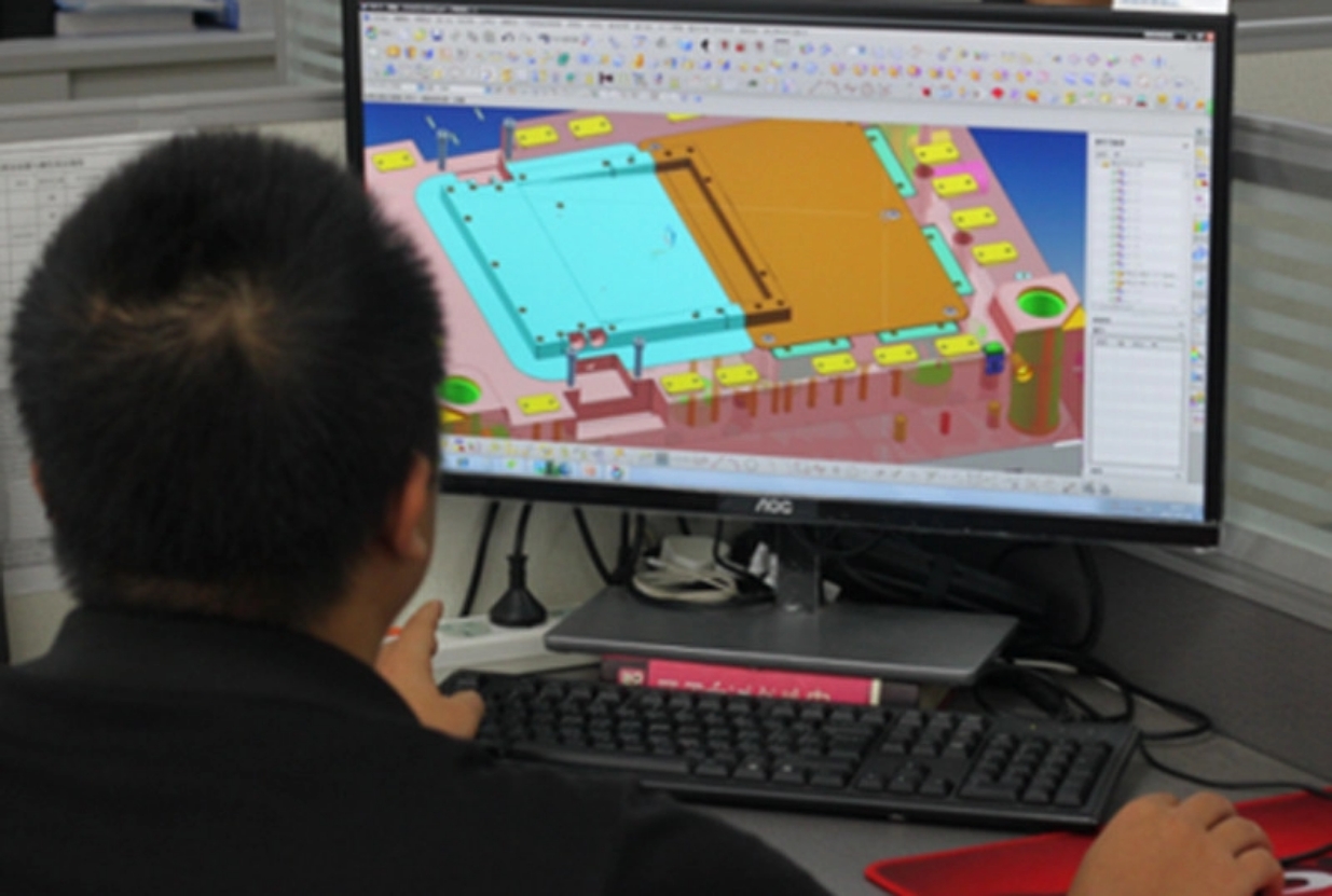 Mold Design
