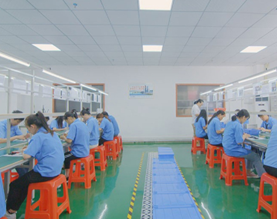 Custom Injection Molding
